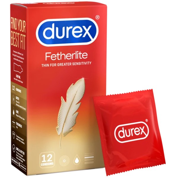 Durex Fetherlite
