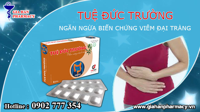Tuệ Đức Trường