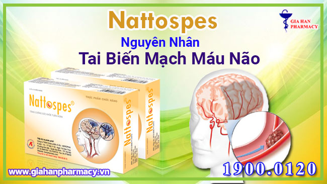 Nattospes Mua Ở Đâu và Giá Bao Nhiêu