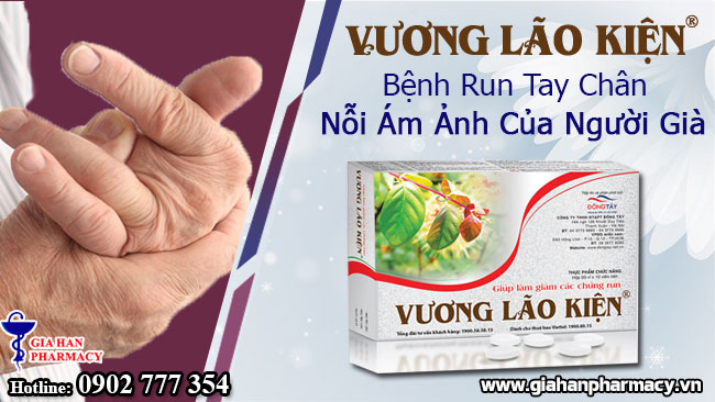 Vương Lão Kiện