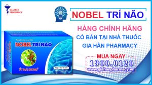 Nguyên nhân rối loạn tiền đình - Nobel Trí Não