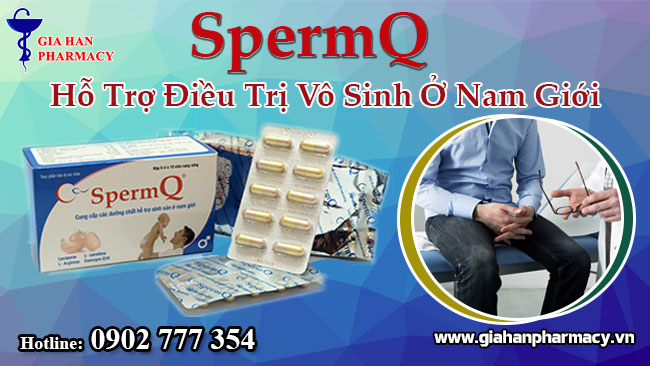 dấu hiệu vô sinh