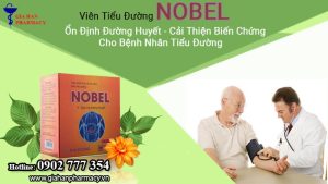 Tiểu đường có nguy hiểm không