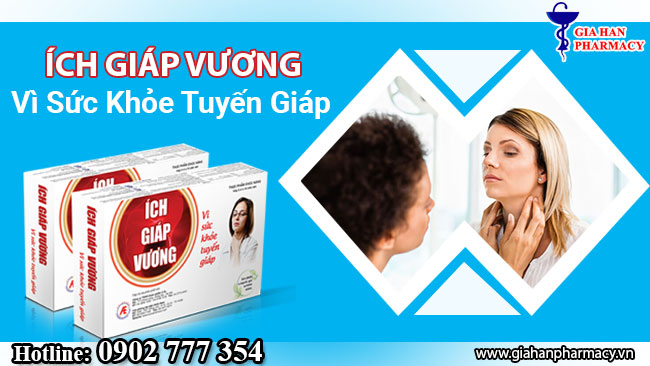 Ích Giáp Vương mua ở đâu