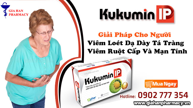 Kukumin IP có tốt không