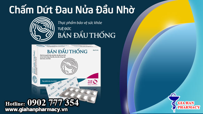 đau nửa đầu có nguy hiểm không