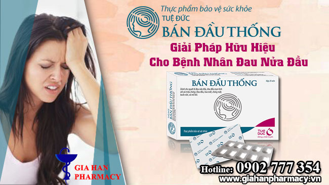 Tuệ Đức Bán Đầu Thống