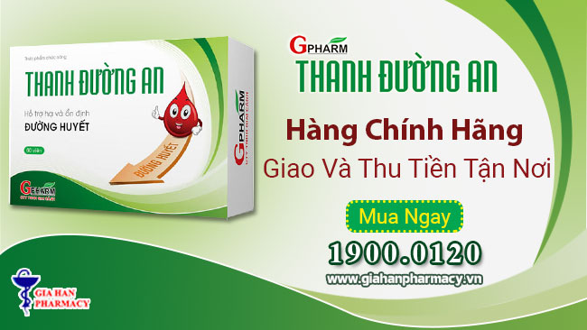 Thanh Đường An