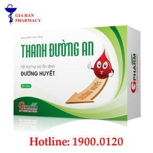 Thanh Đường An