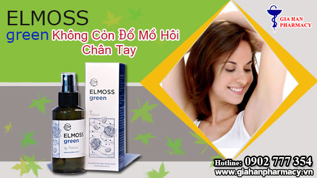 Elmoss Green 
