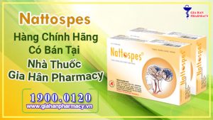Nattospes có tốt không