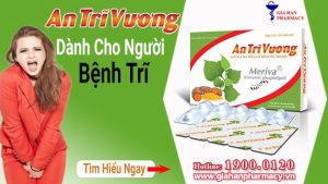 An Trĩ Vương mua ở đâu giá bao nhiêu