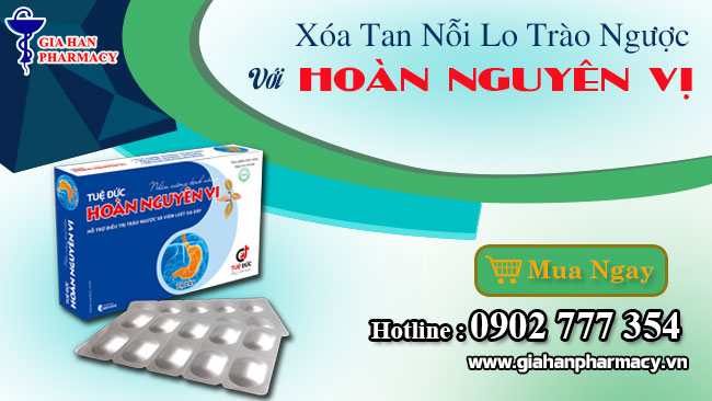 bệnh trào ngược dạ dày có nguy hiểm không