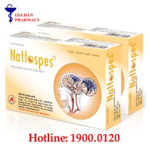 Nattospes Mua Ở Đâu và Giá Bao Nhiêu