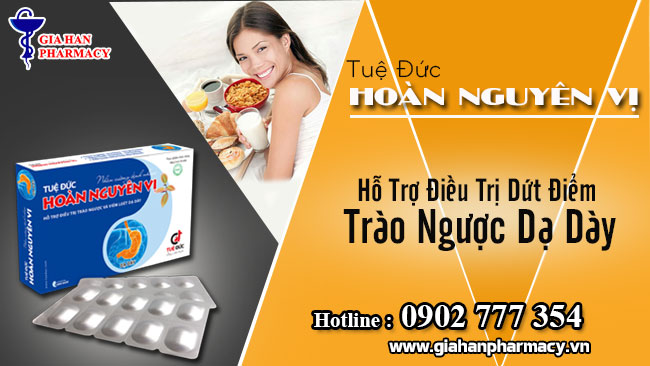 bệnh trào ngược dạ dày có nguy hiểm không
