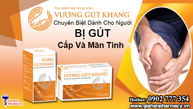 Vương Gút Khang