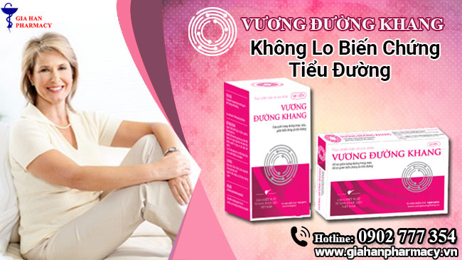 Vương Đường Khang