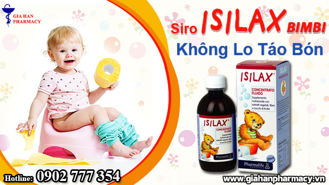 Isilax Bimbi