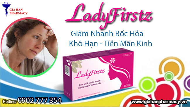 tiền mãn kinh