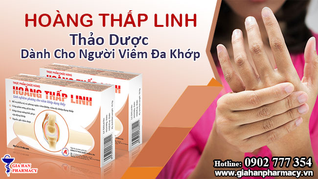Hoàng Thấp Linh