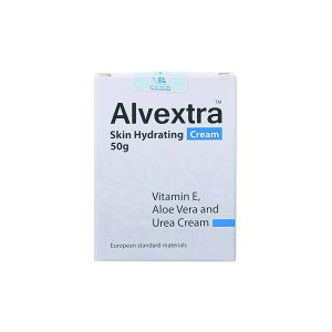 Kem Dưỡng Da Alvextra - Giúp Giữ Ẩm & Tái Tạo Da