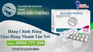giảm triệu chứng rối loạn tiền đình