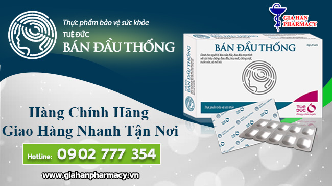 Bán Đầu Thống mua ở đâu