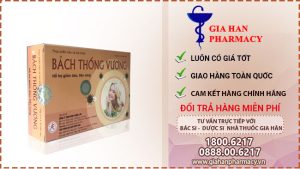 Bách Thống Vương