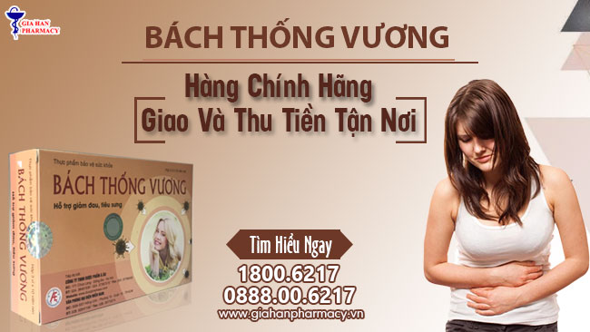 Bách Thống Vương