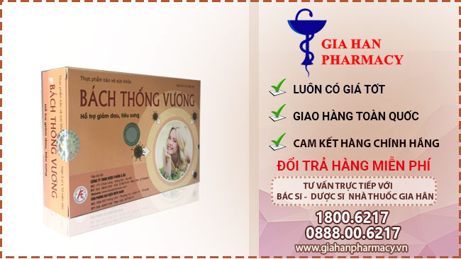 Bách Thống Vương