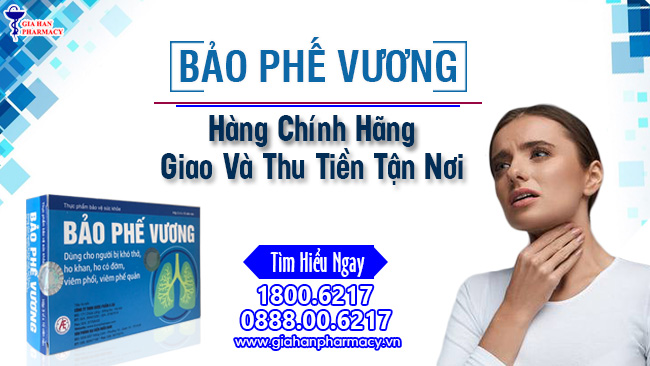 bảo phế vương
