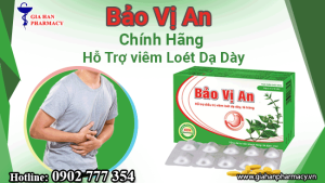 Bảo Vị An