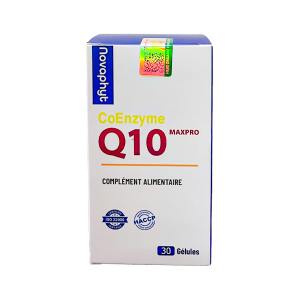 Coenzyme Q10 Maxpro