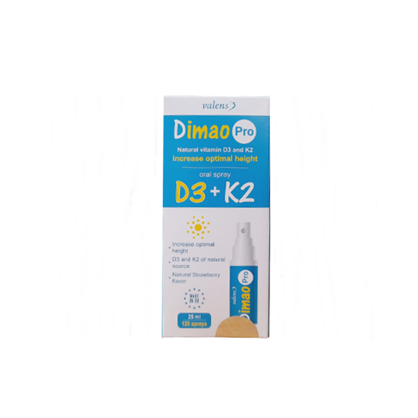 DIMAO Pro Oral Spray