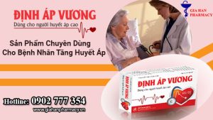 Định Áp Vương mua ở đâu