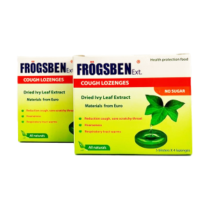 FROGSBEN