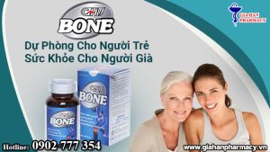 thực phẩm tốt cho xương khớp