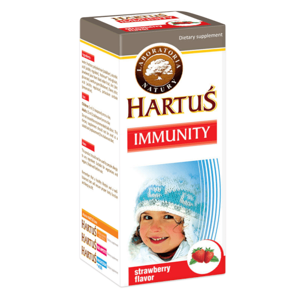 Hartus Immunity