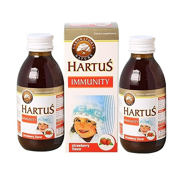 Hartus Immunity