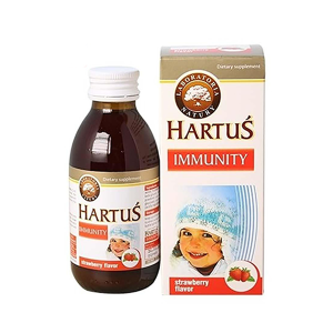 Hartus Immunity