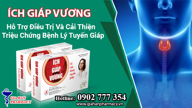 Ích Giáp Vương mua ở đâu