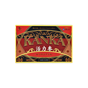 Bổ Thận Kanka Katsuryokujin