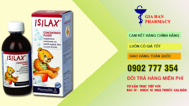 Isilax Bimbi