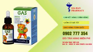 Gas Bimbi