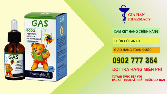 Gas Bimbi
