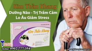 mẹo chữa suy nhược thần kinh