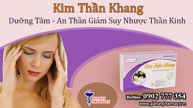 nguyên nhân suy nhược thần kinh là gì