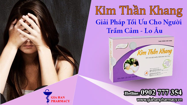 Kim Thần Khang có tốt không
