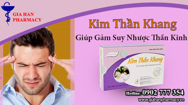 nguyên nhân suy nhược thần kinh là gì