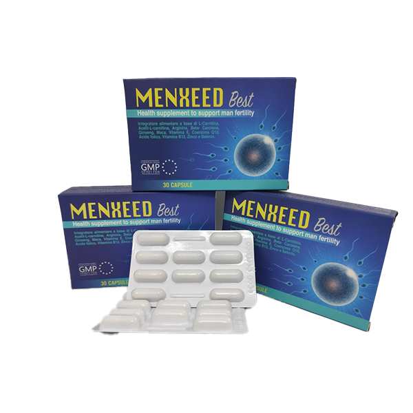 Menxeed Best